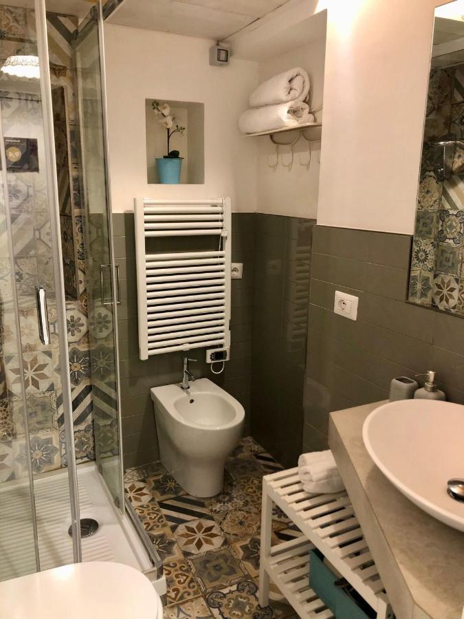 דירות רומא Leopardella מראה חיצוני תמונה